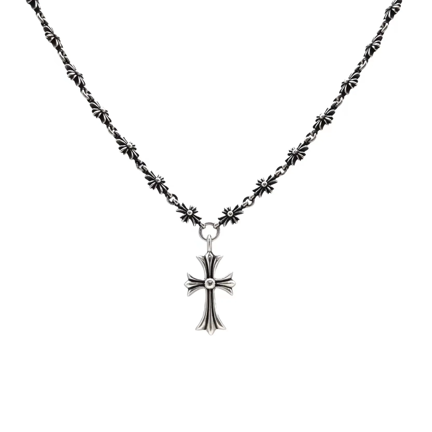Chrome Hearts Necklace