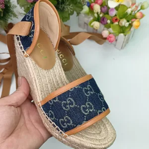 Gucci Sandals