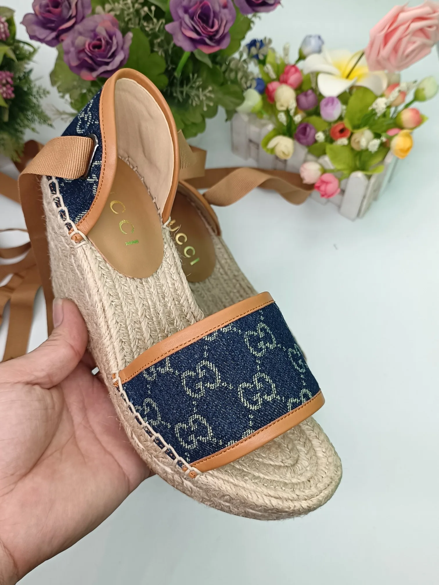 Gucci Sandals