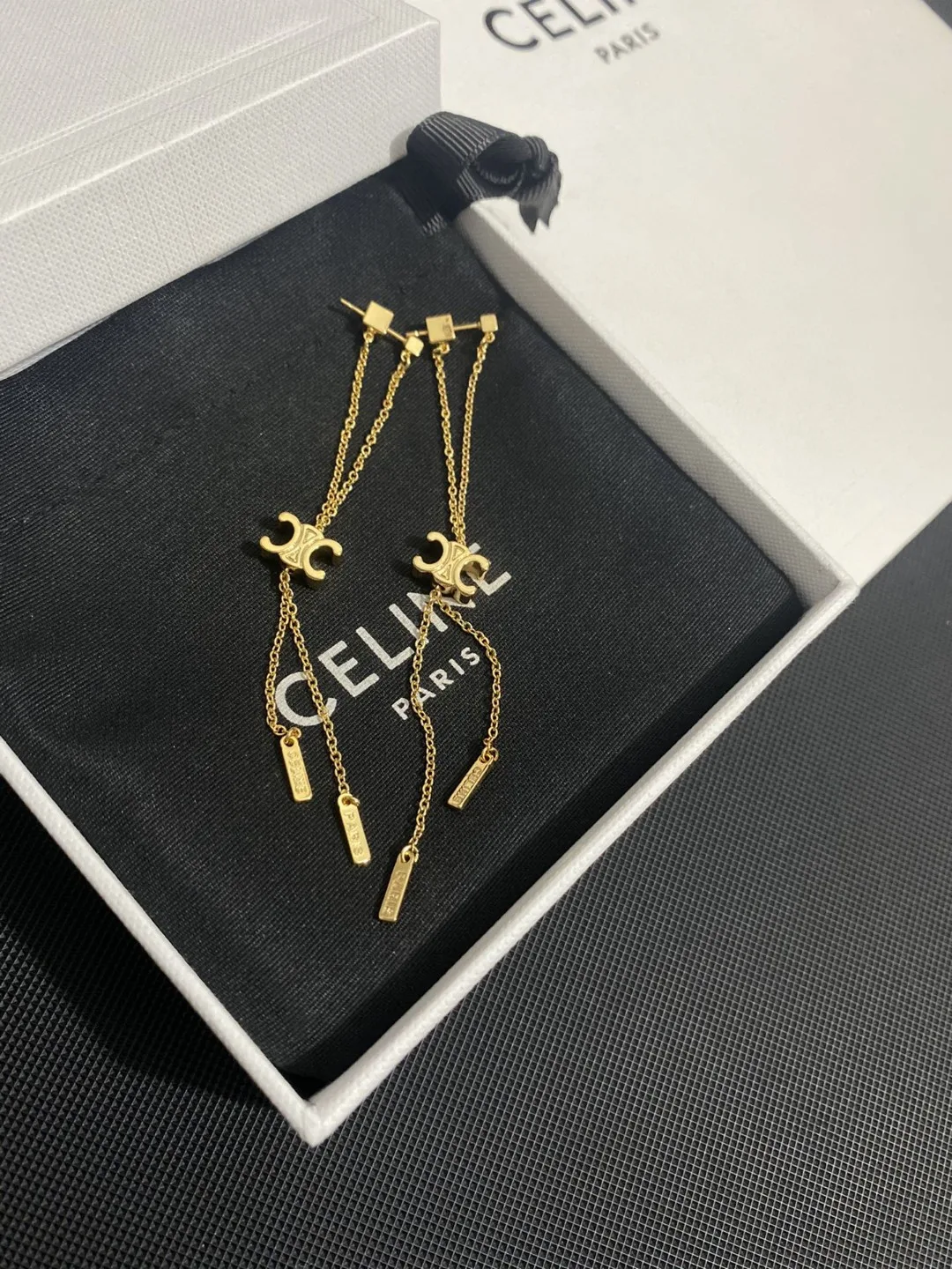 Celine Earrings