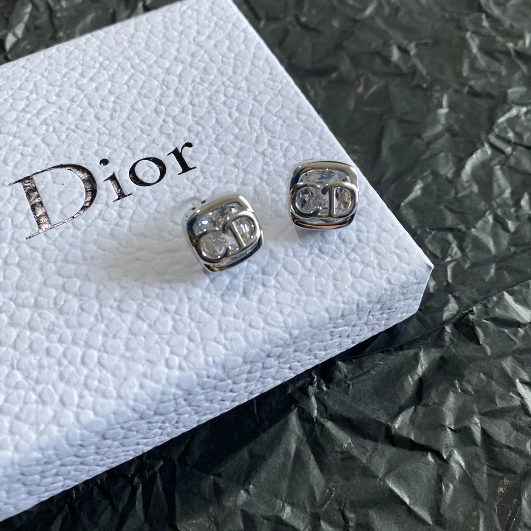Dior Earrings