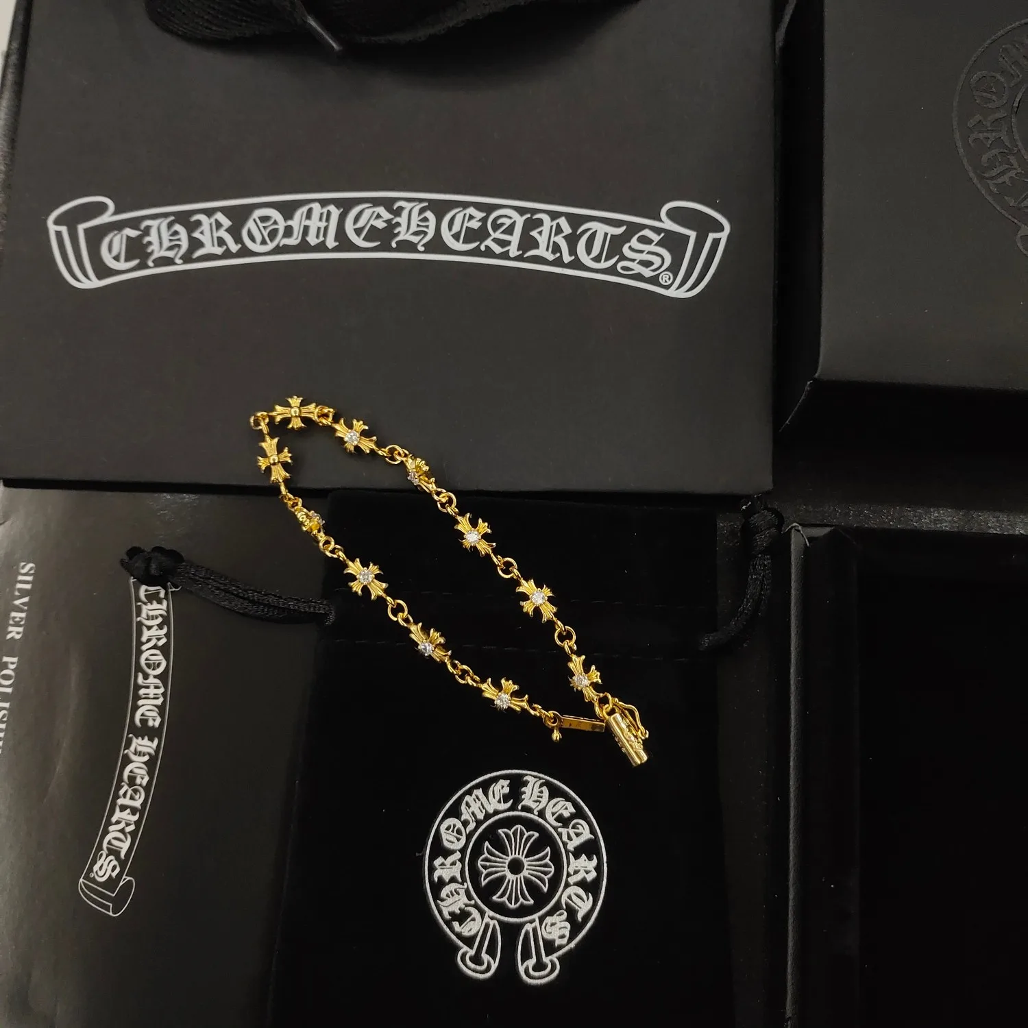 Chrome Hearts Bracelet