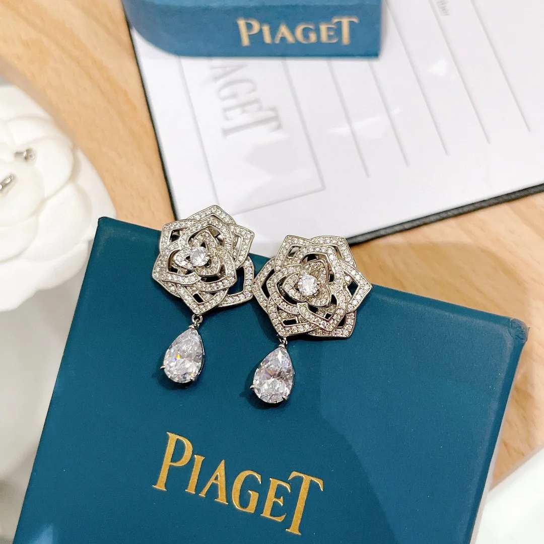 Piaget Earrings