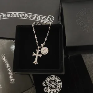 Chrome Hearts Necklace