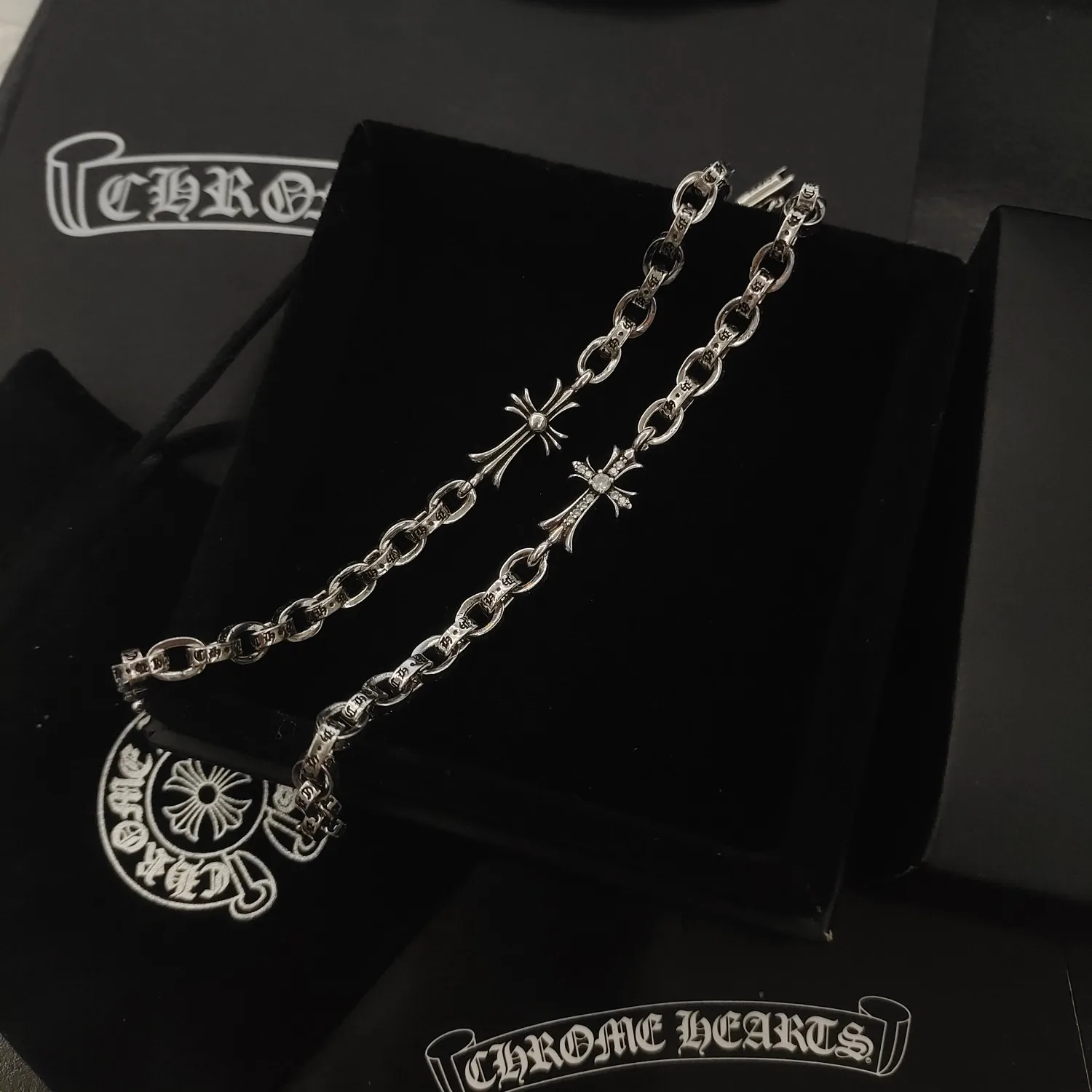 Chrome Hearts Bracelet