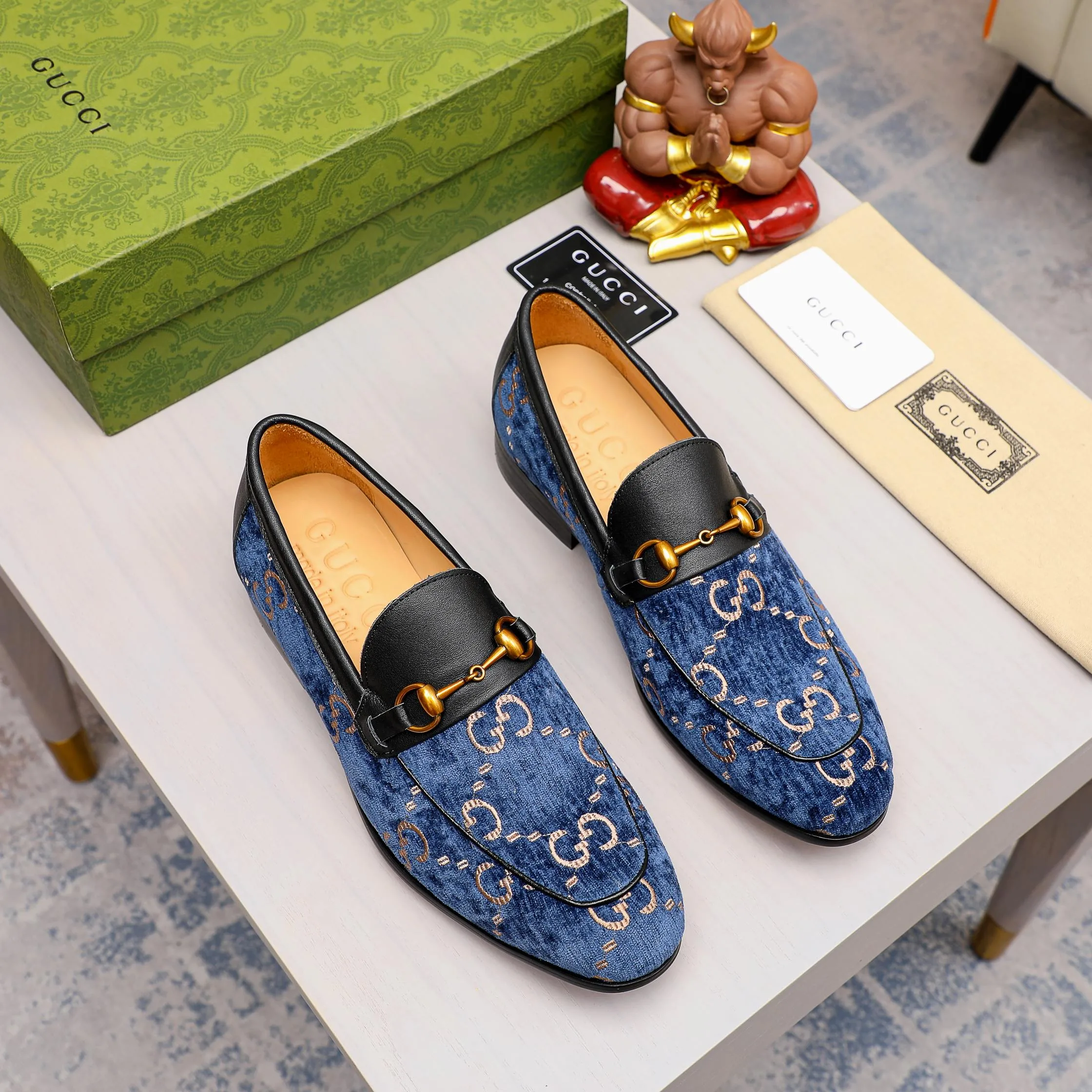 Gucci Formal Wear