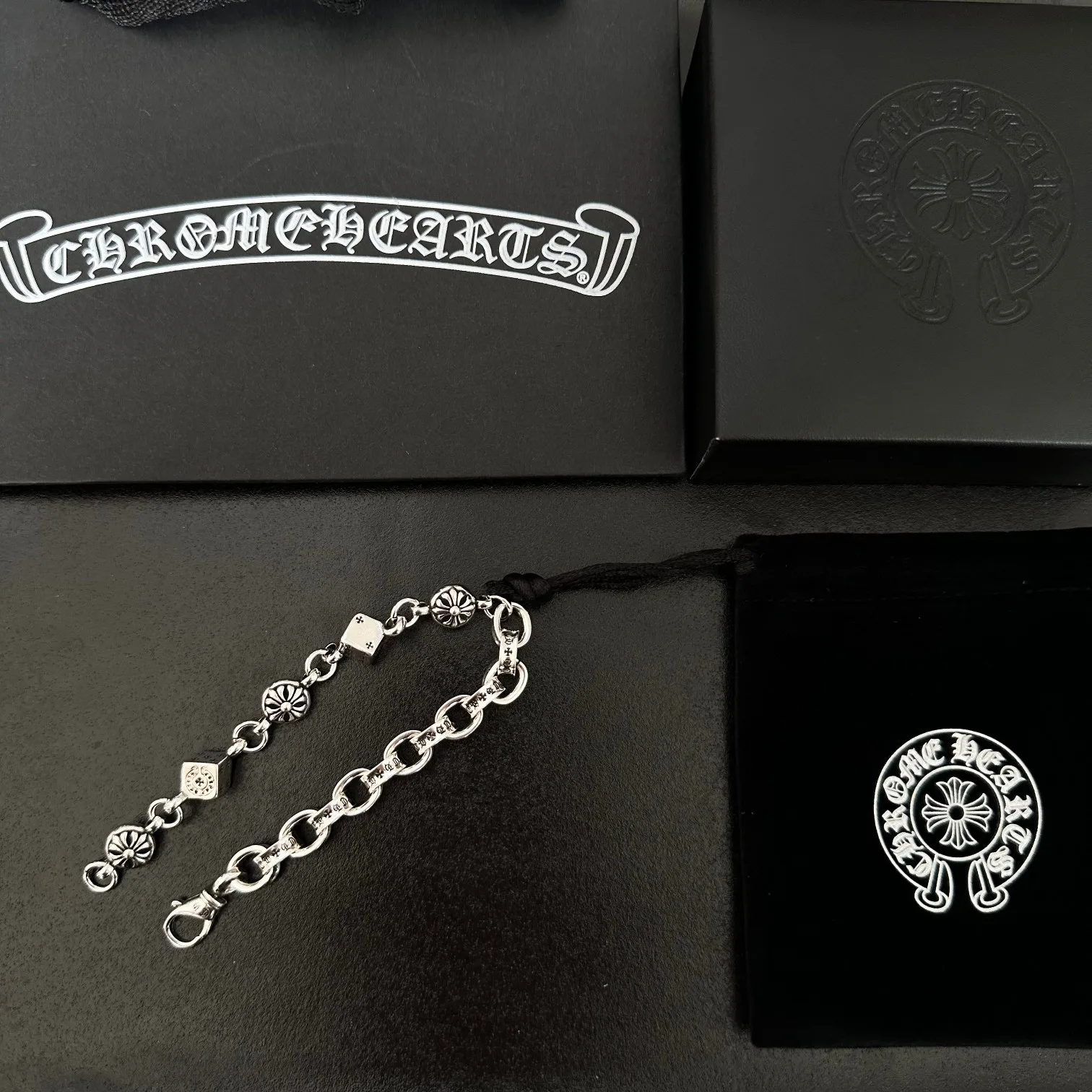 Chrome Hearts Bracelet