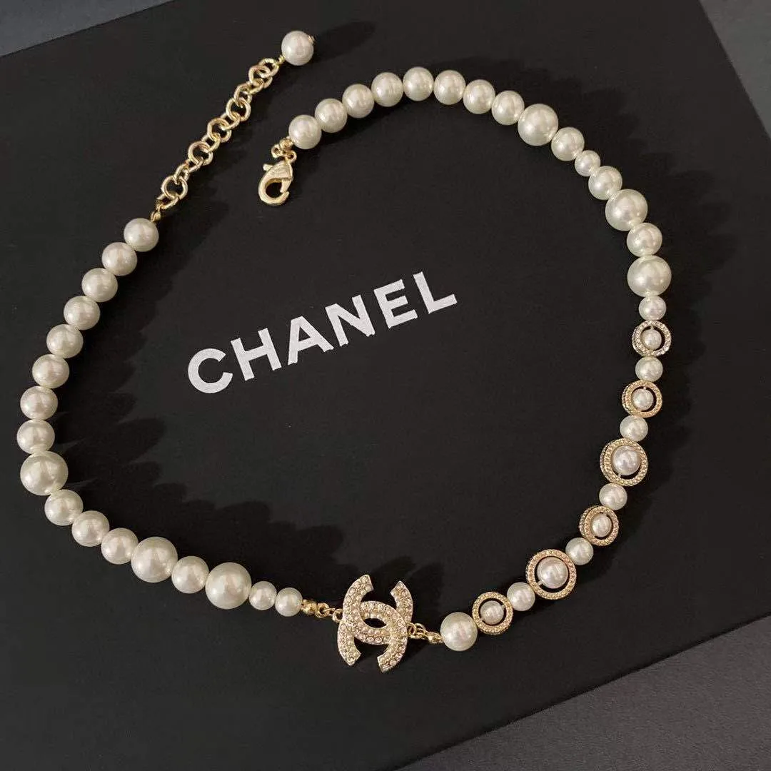Chanel Necklace