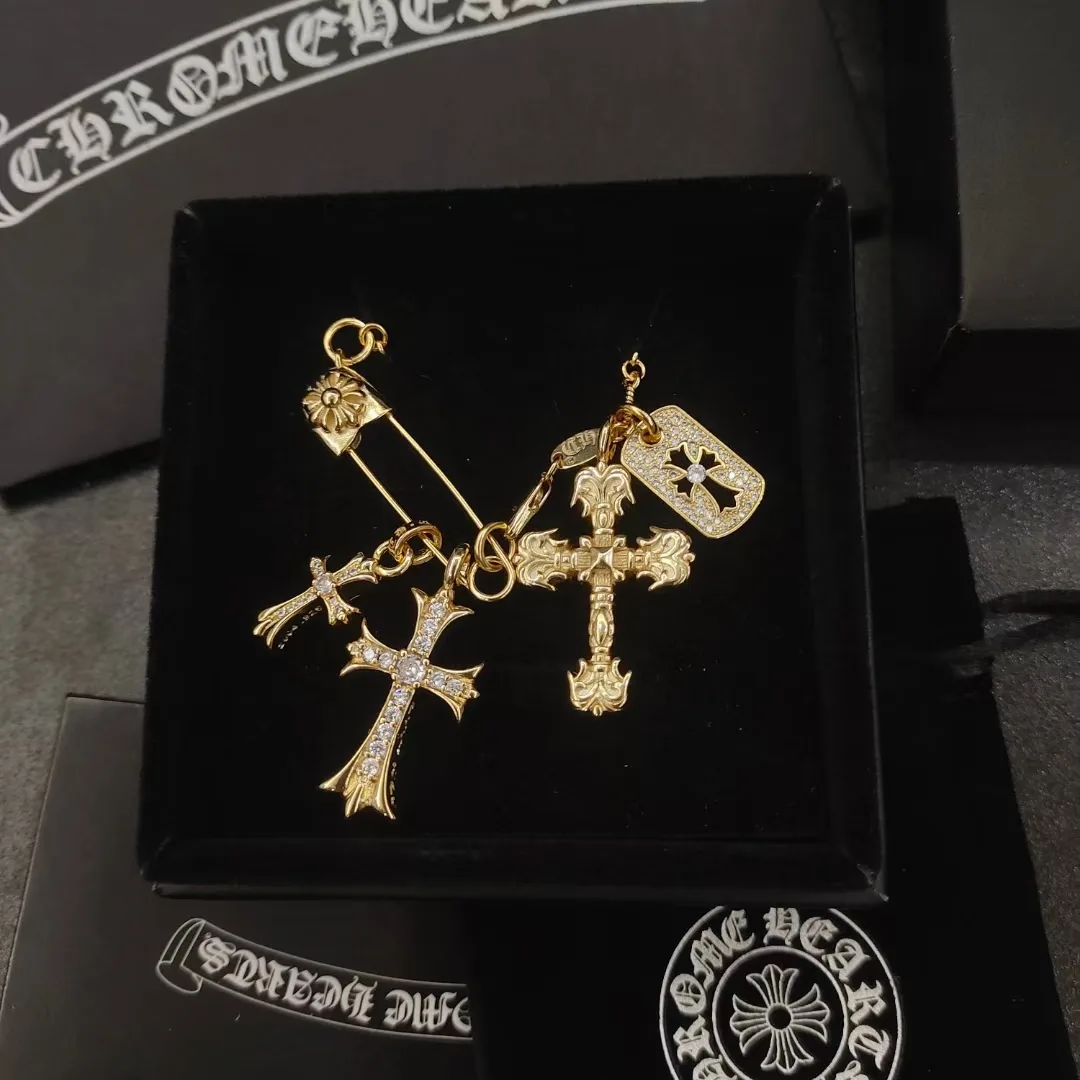 Chrome Hearts Necklace