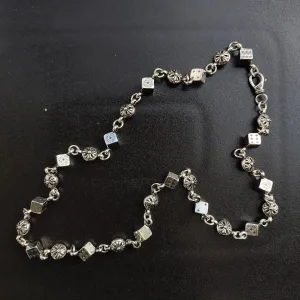 Chrome Hearts Necklace
