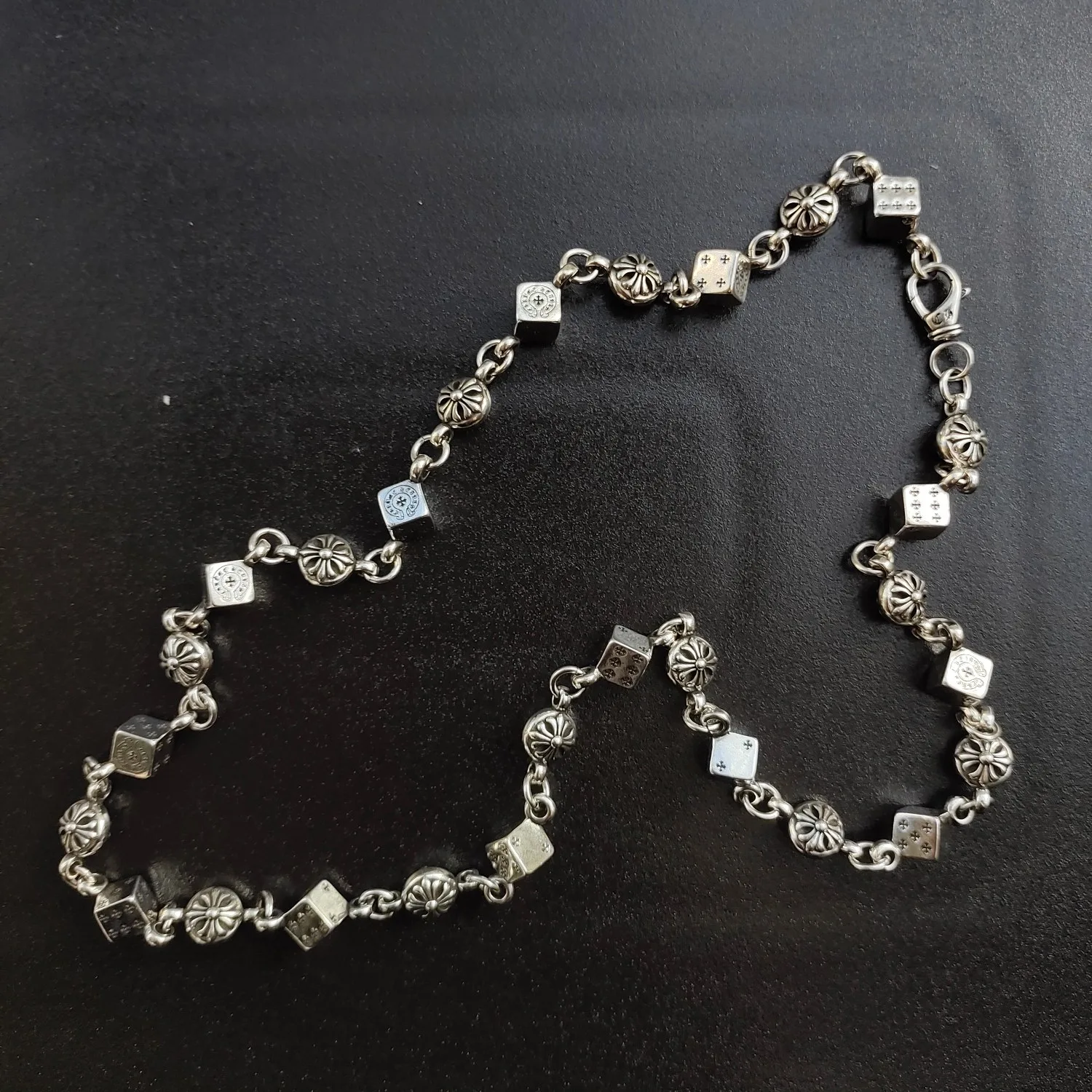 Chrome Hearts Necklace
