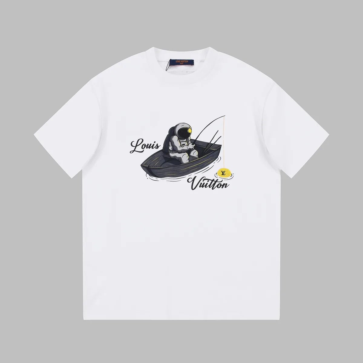 Louis Vuitton Short Sleeves