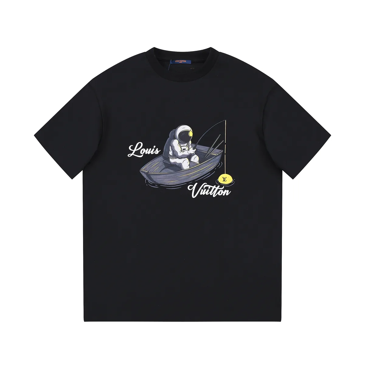 Louis Vuitton Short Sleeves