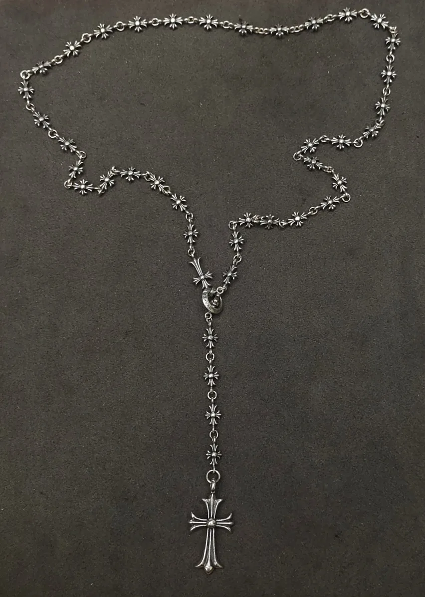 Chrome Hearts Necklace