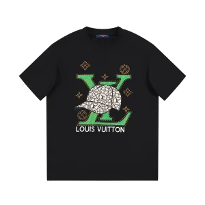 Louis Vuitton Short Sleeves