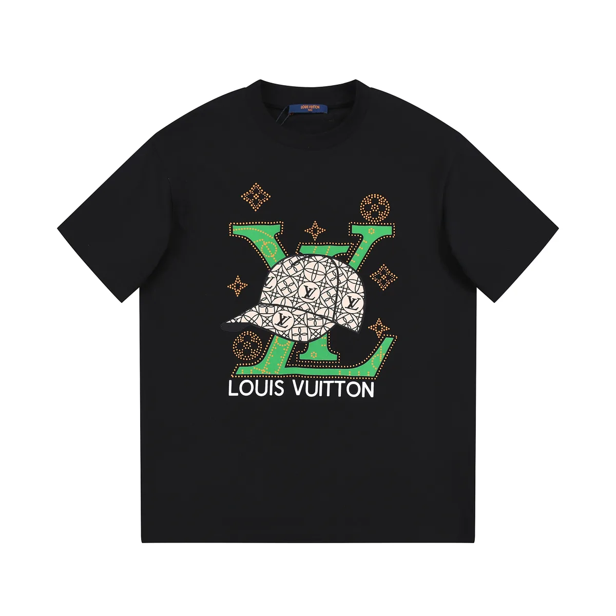 Louis Vuitton Short Sleeves