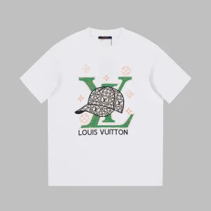 Louis Vuitton Short Sleeves