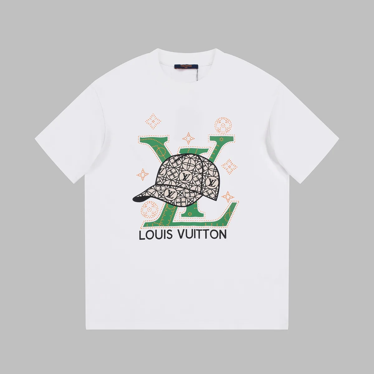 Louis Vuitton Short Sleeves