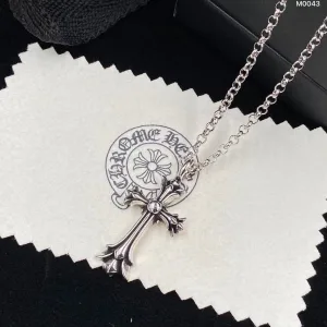 Chrome Hearts Necklace