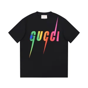 Gucci Short Sleeves