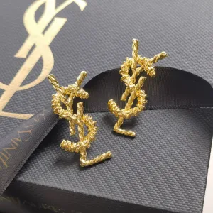 Saint Laurent Earrings