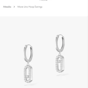 Messika Earrings