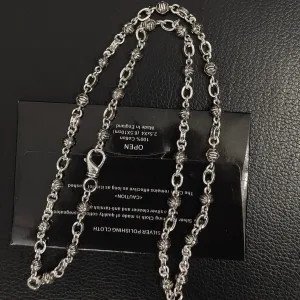 Chrome Hearts Necklace