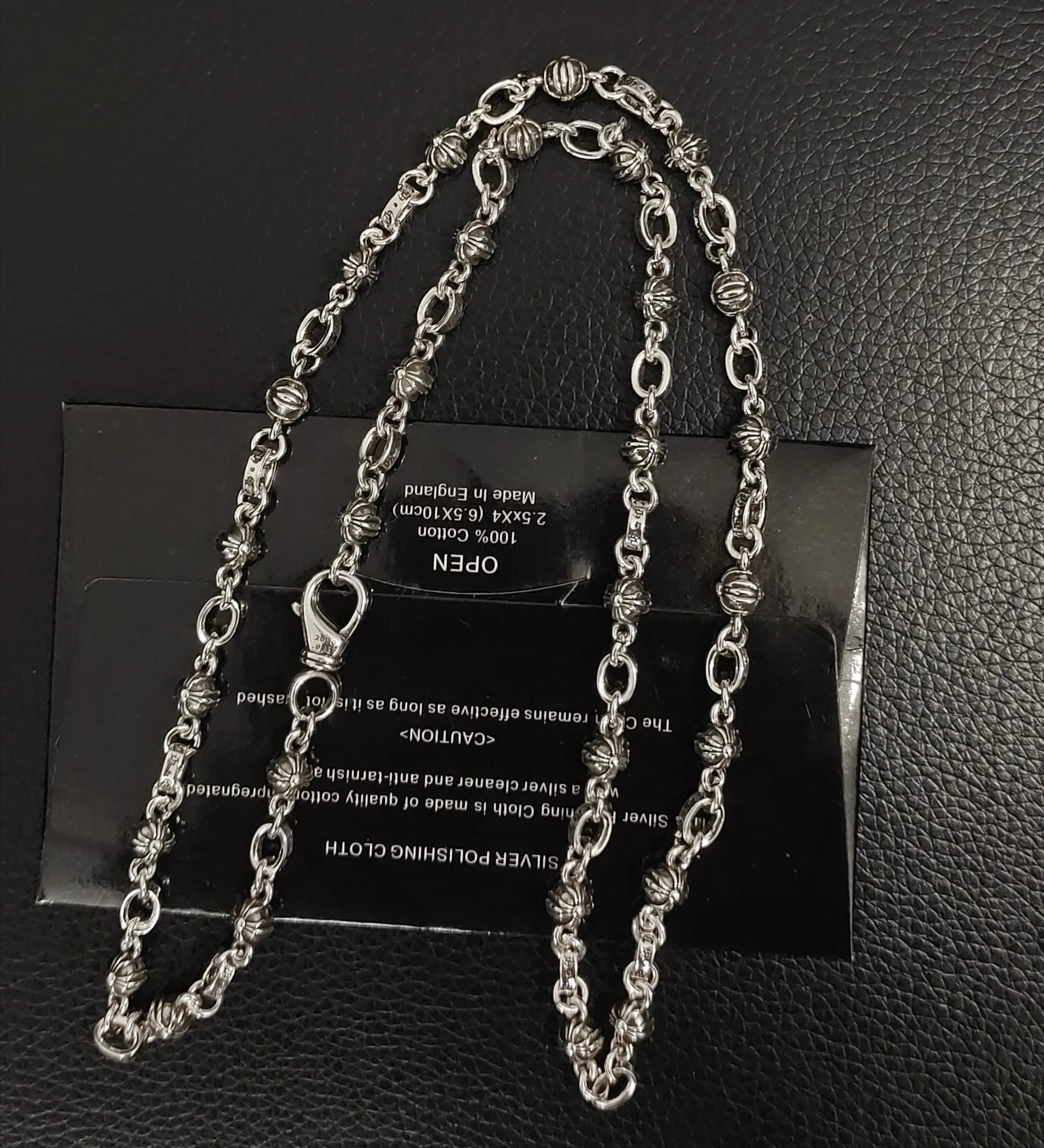 Chrome Hearts Necklace