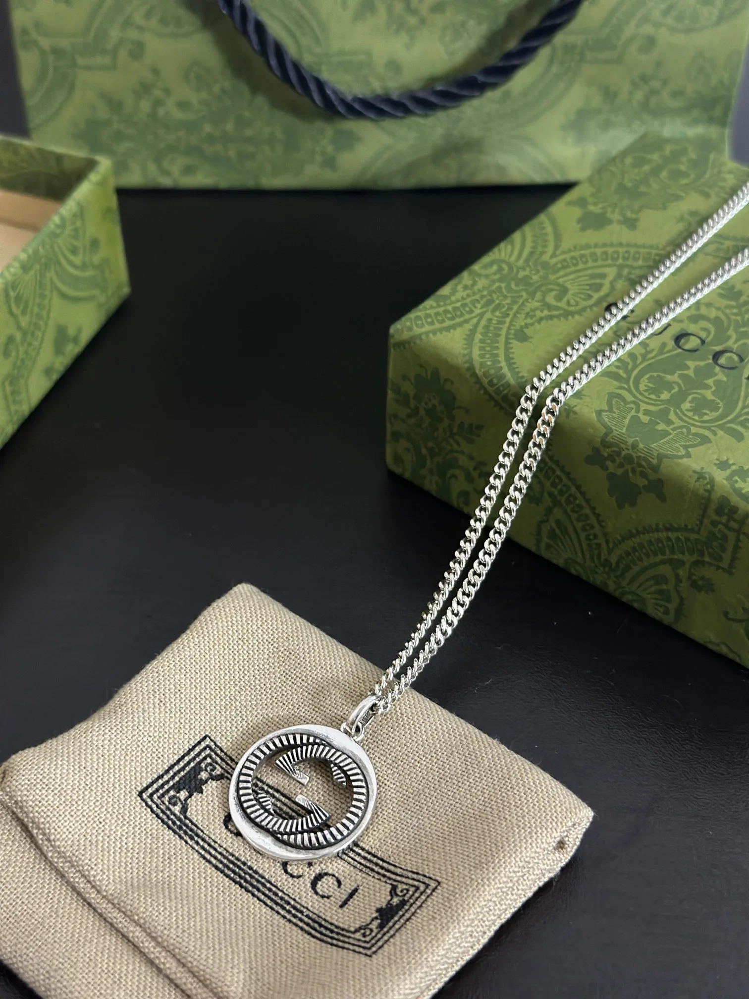 Gucci Necklace