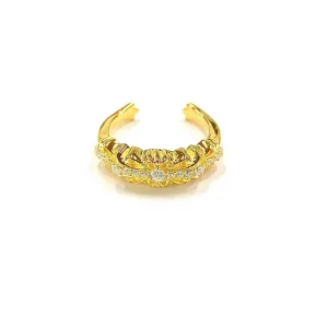 Chrome Hearts Ring
