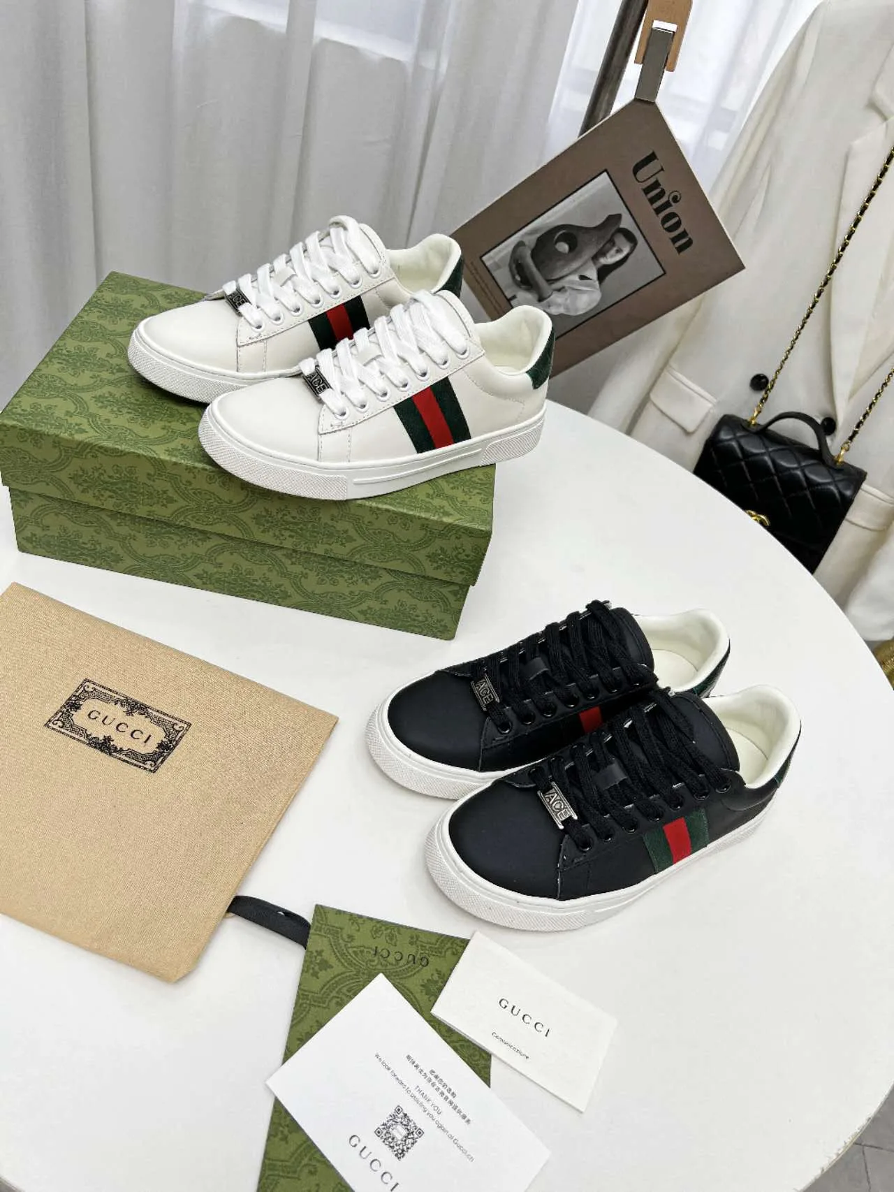 Gucci Sneakers