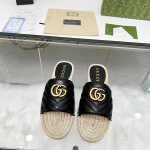 Gucci Slippers