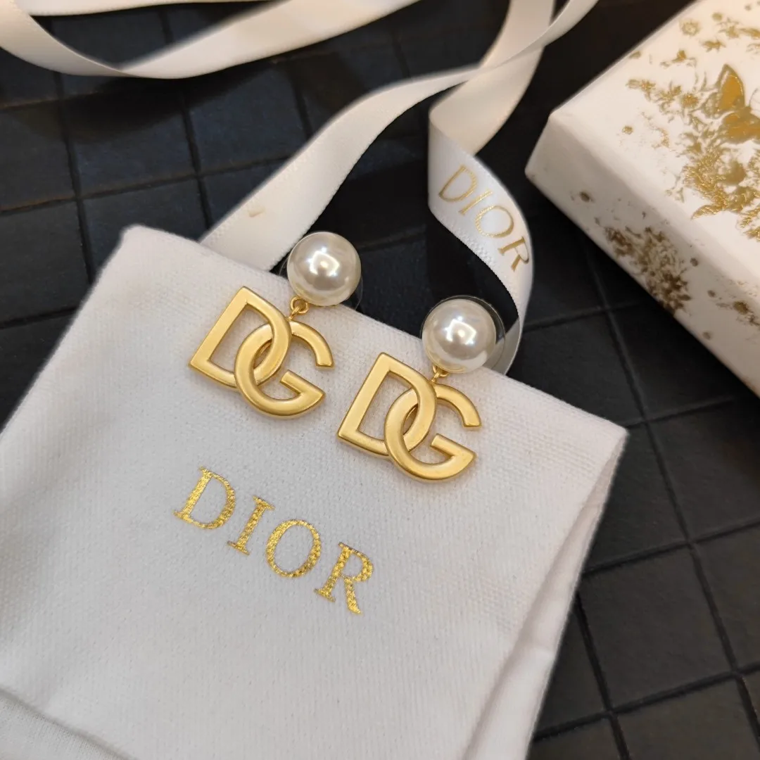 Dolce & Gabbana Earrings