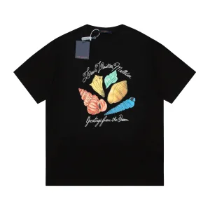 Louis Vuitton Short Sleeves