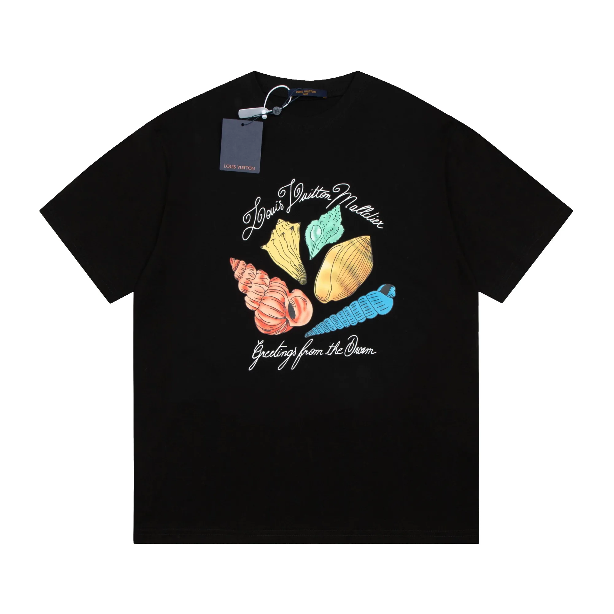 Louis Vuitton Short Sleeves