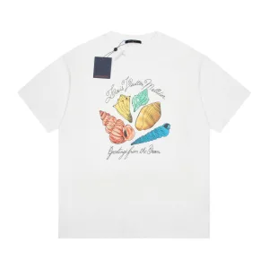 Louis Vuitton Short Sleeves