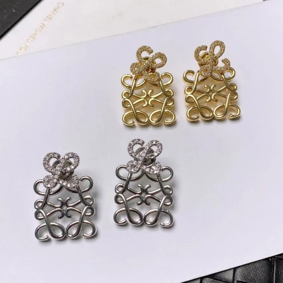 Loewe Earrings