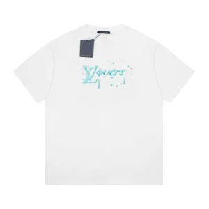 Louis Vuitton Short Sleeves