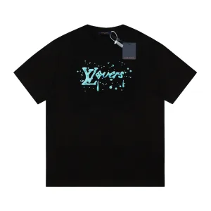 Louis Vuitton Short Sleeves