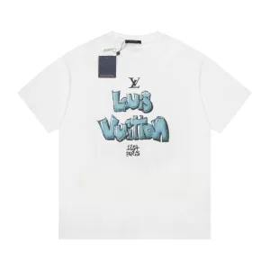 Louis Vuitton Short Sleeves