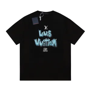 Louis Vuitton Short Sleeves