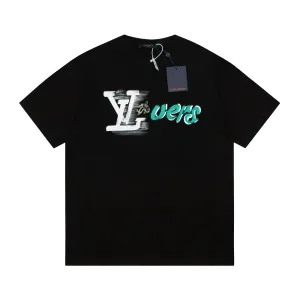 Louis Vuitton Short Sleeves