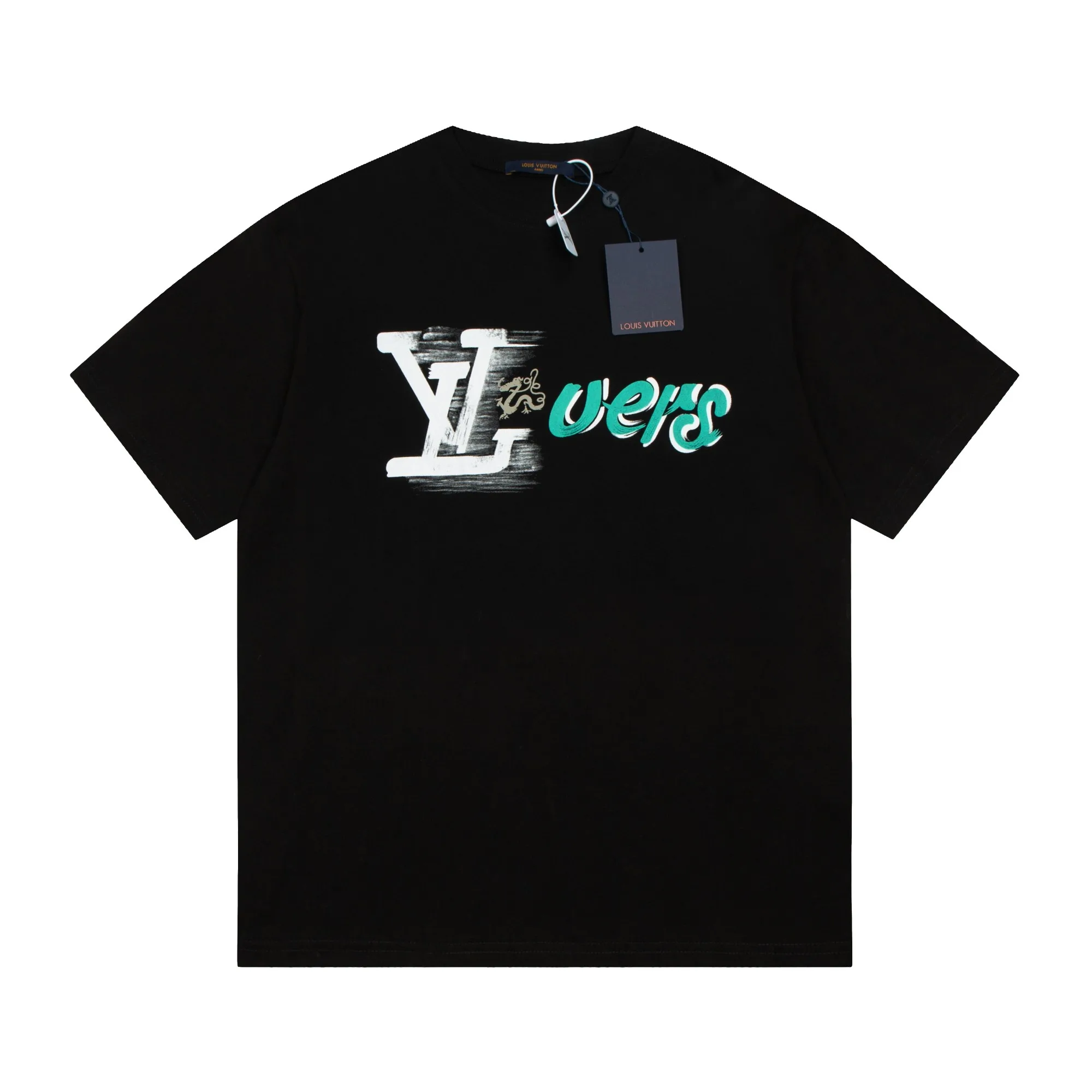 Louis Vuitton Short Sleeves