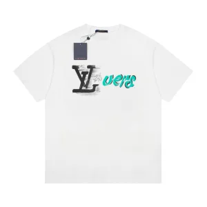Louis Vuitton Short Sleeves