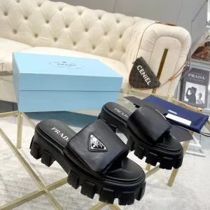 Prada Slippers