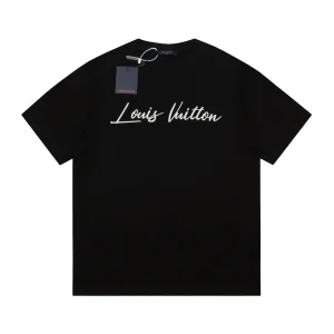 Louis Vuitton Short Sleeves