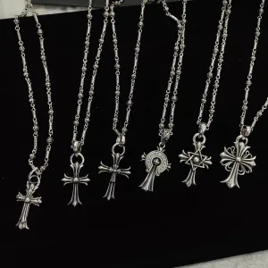 Chrome Hearts Necklace