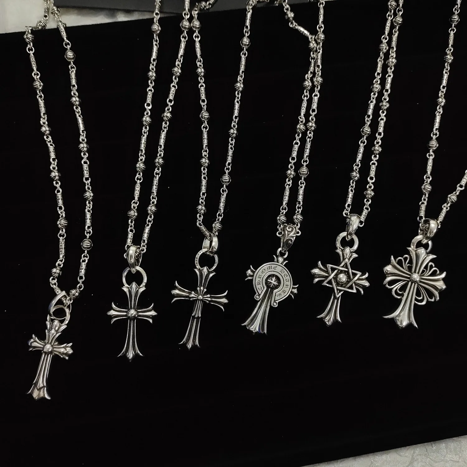 Chrome Hearts Necklace