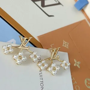 Louis Vuitton Earrings