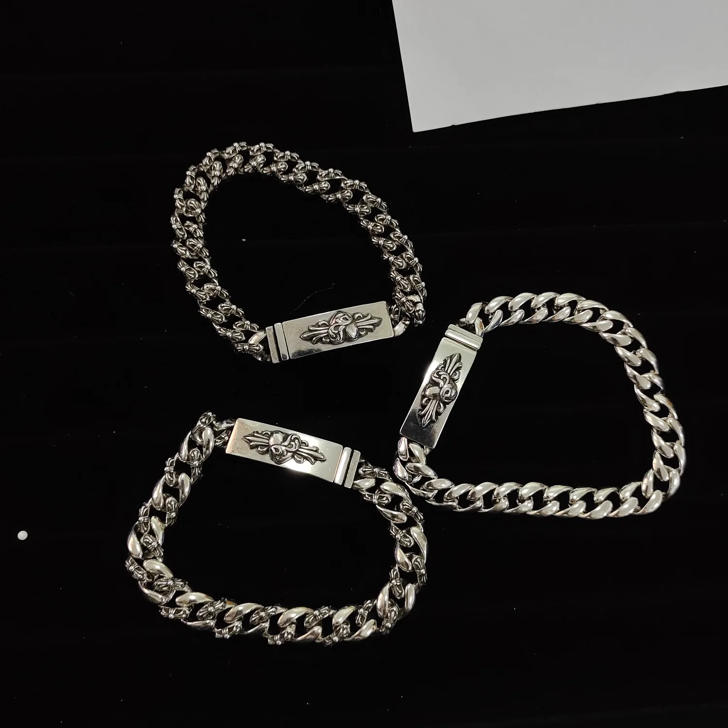 Chrome Hearts Bracelet